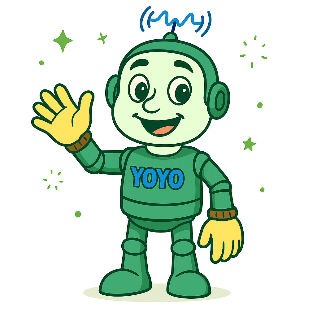 YOYO