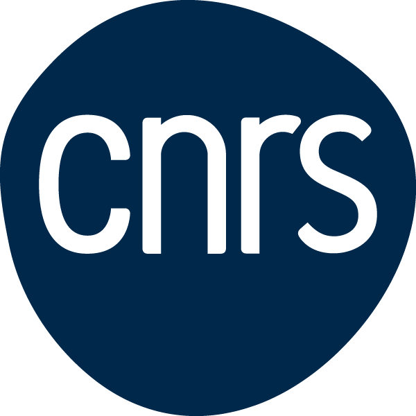 Logo du CNRS