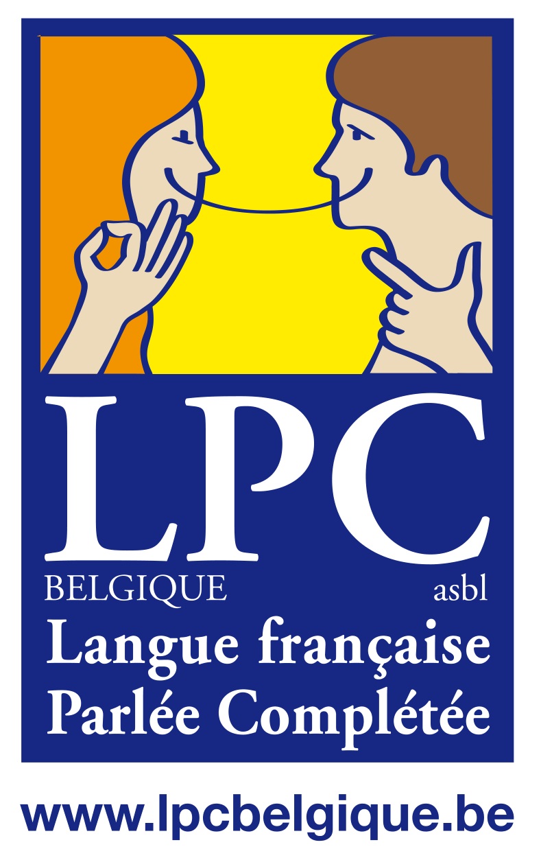 Logo ALPC Belgique