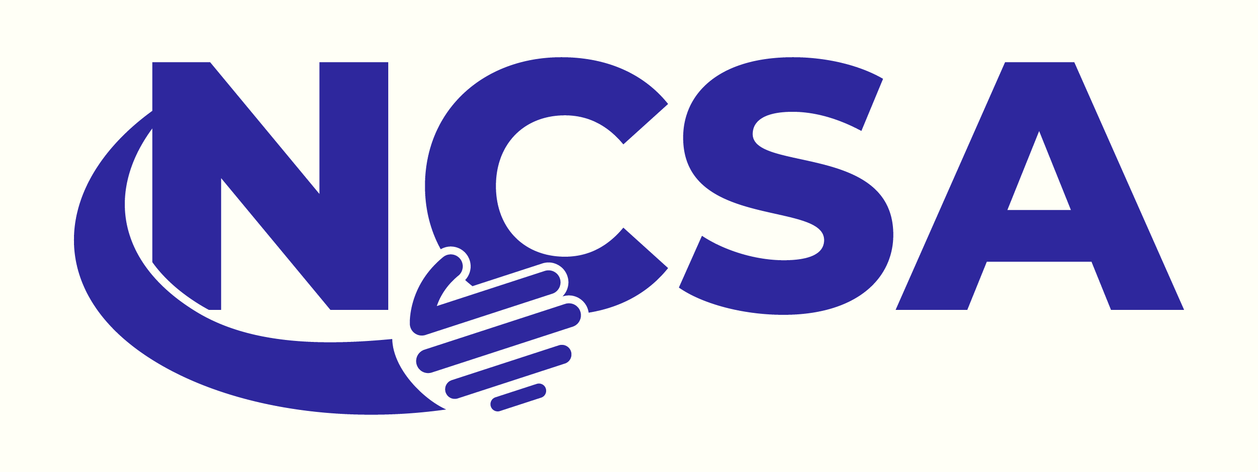 Logo NCSA