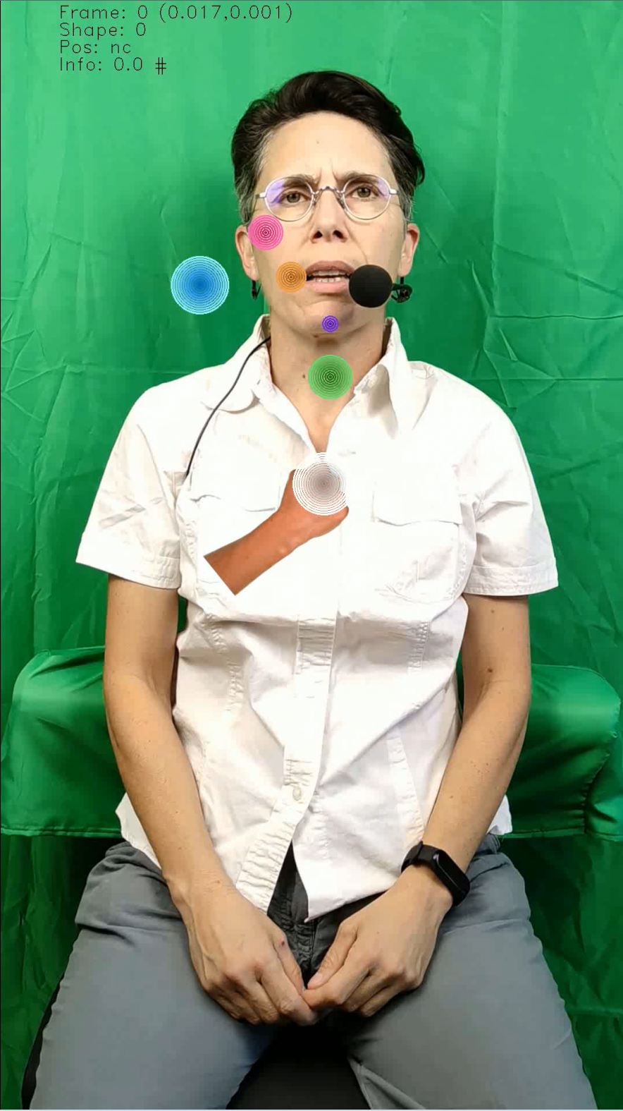 Video preview