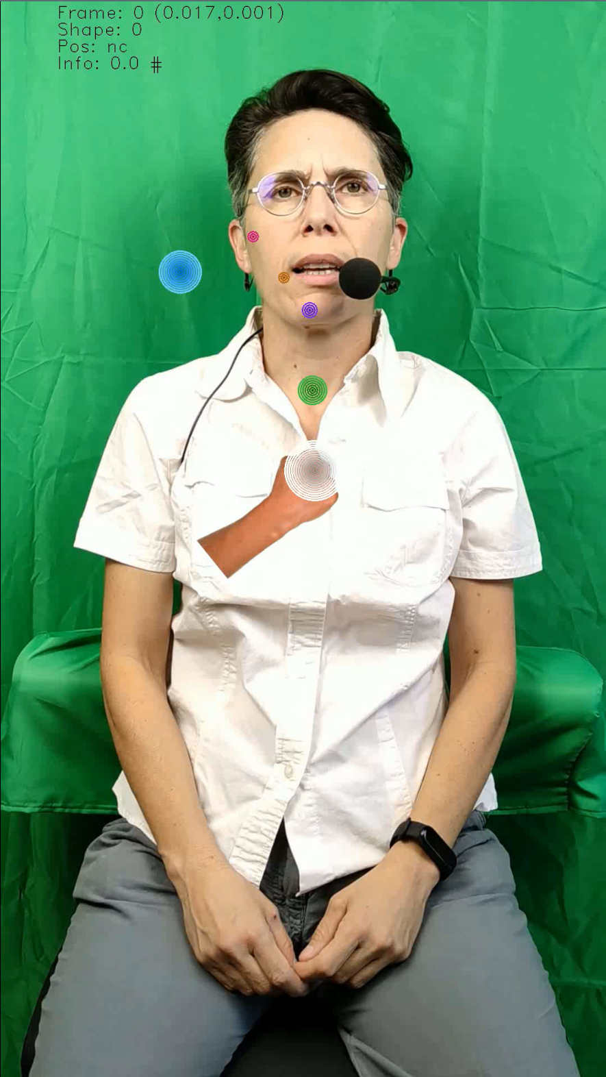 Video preview
