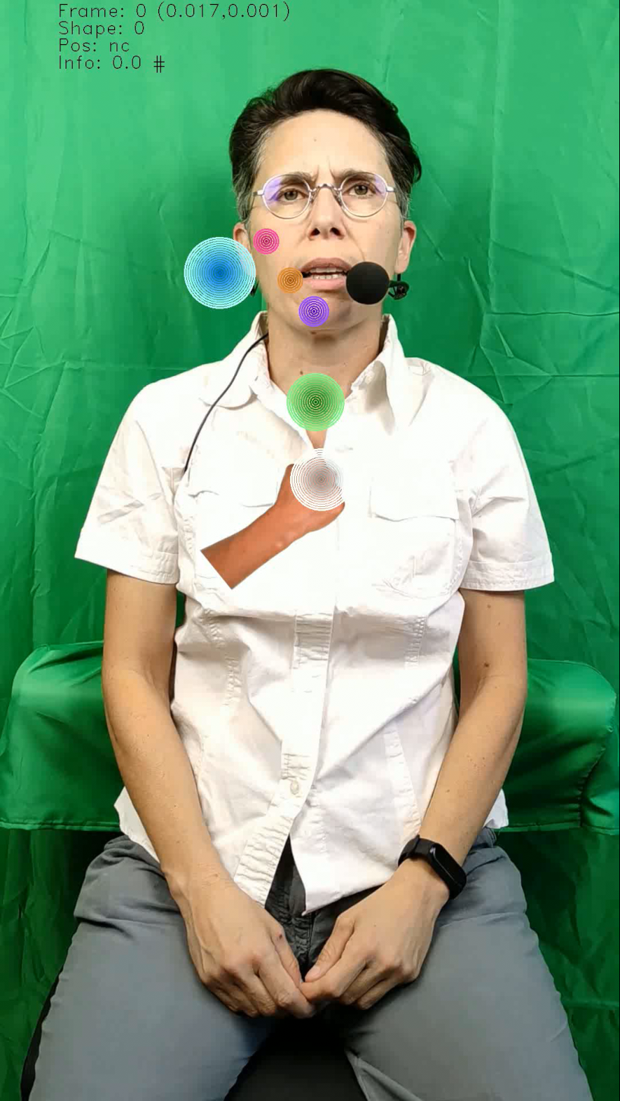 Video preview