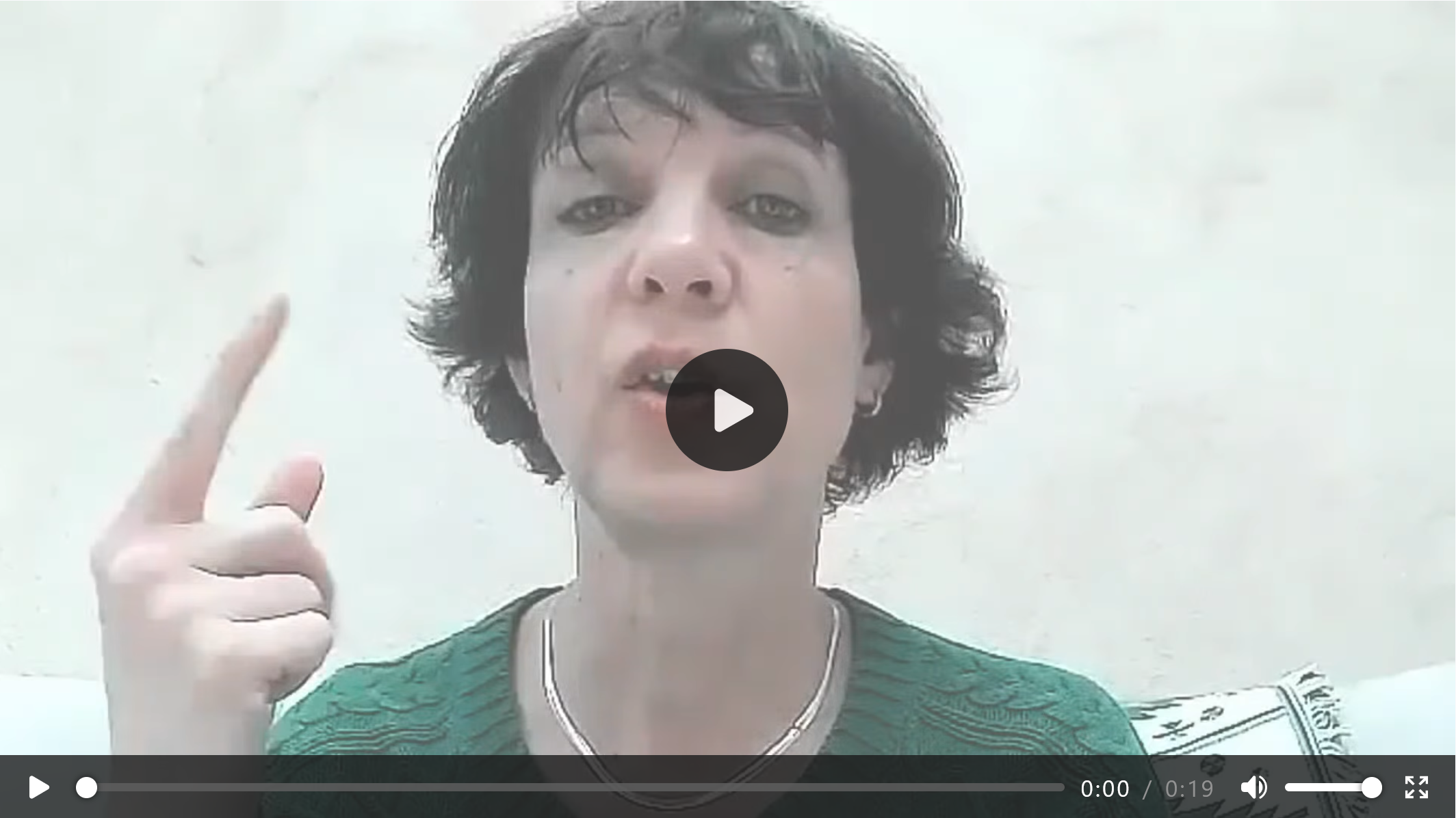 Video preview