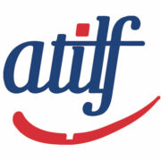 Logo ATILF